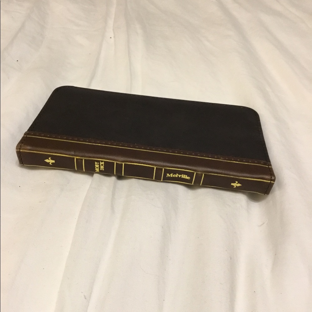 iPhone 6,7,8 plus case with cardholder